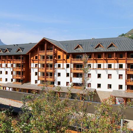 Residence Nemea L'Aigle Bleu Briançon Екстериор снимка