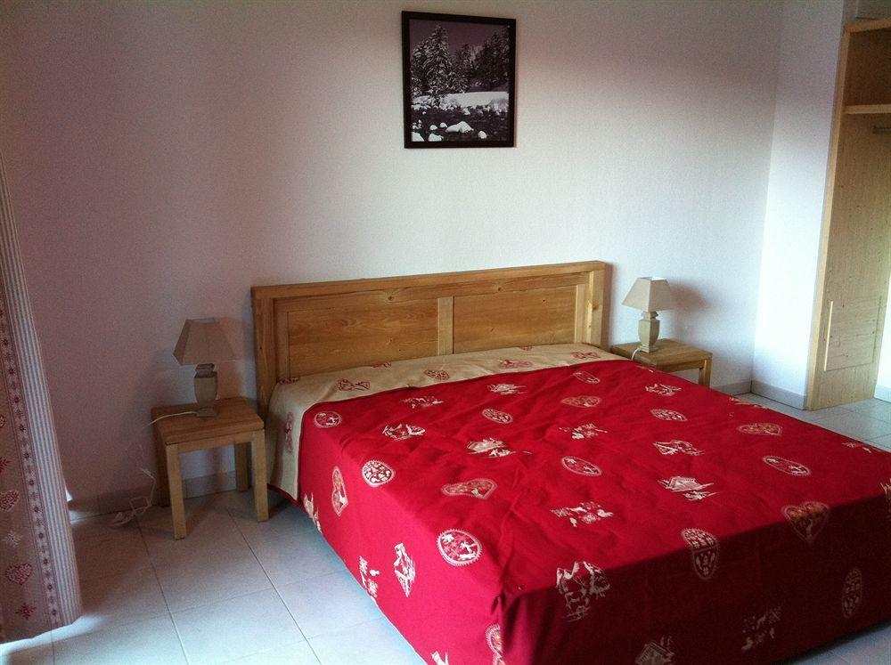 Residence Nemea L'Aigle Bleu Briançon Екстериор снимка