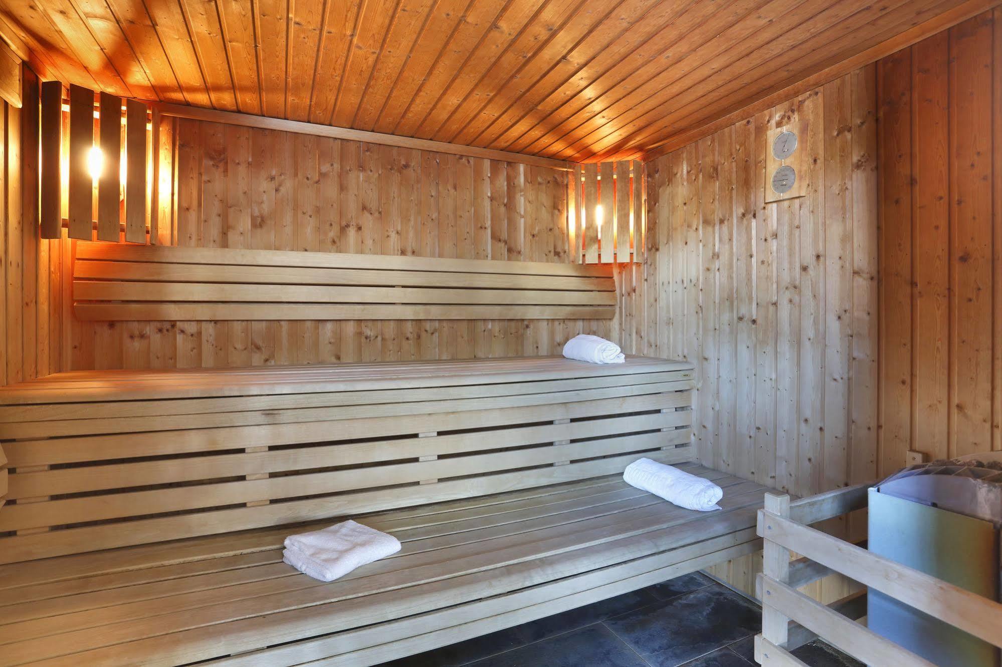 Residence Nemea L'Aigle Bleu Briançon Екстериор снимка